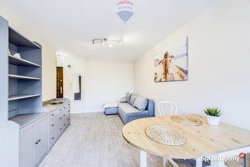 Do wynajęcia kawalerka remoncie 24m2 Wynajem Zielona Góra