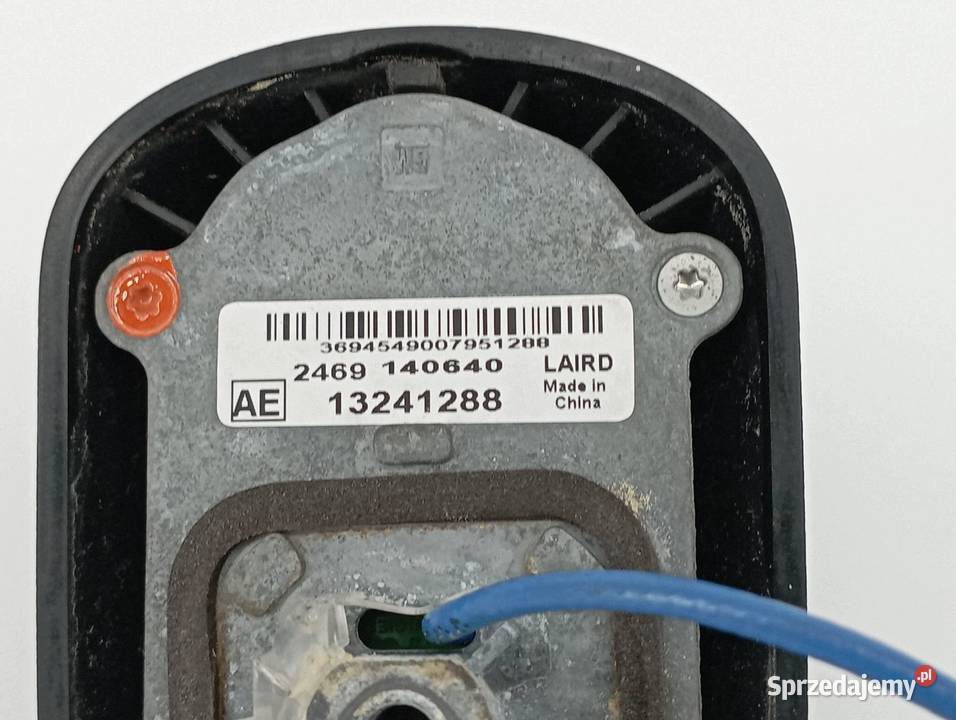 ANTENA KAROSERYJNA 13241288 Opel Insignia I