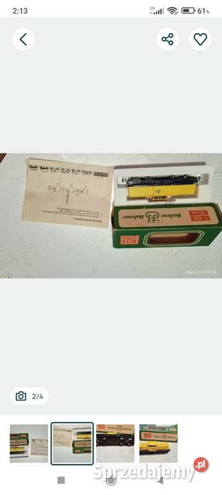 Lokomotywa spalinowa BR 110