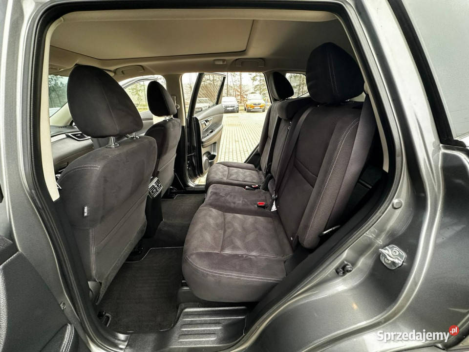 Nissan XTrail 8xAlu Panorama Kamera360 Elklapa Kąty Opolskie