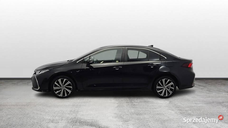 Toyota Corolla 15 Comfort Z Polskiego Salonu