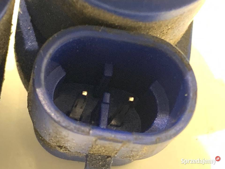 WTRYSKIWACZ LPG 67R011030 WTRYSK GAZU GAZOWY