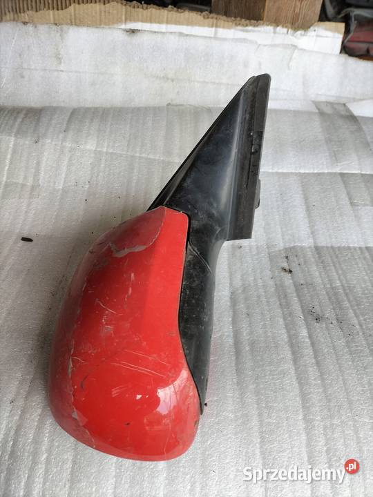 Lusterko Prawe Audi A4 B5