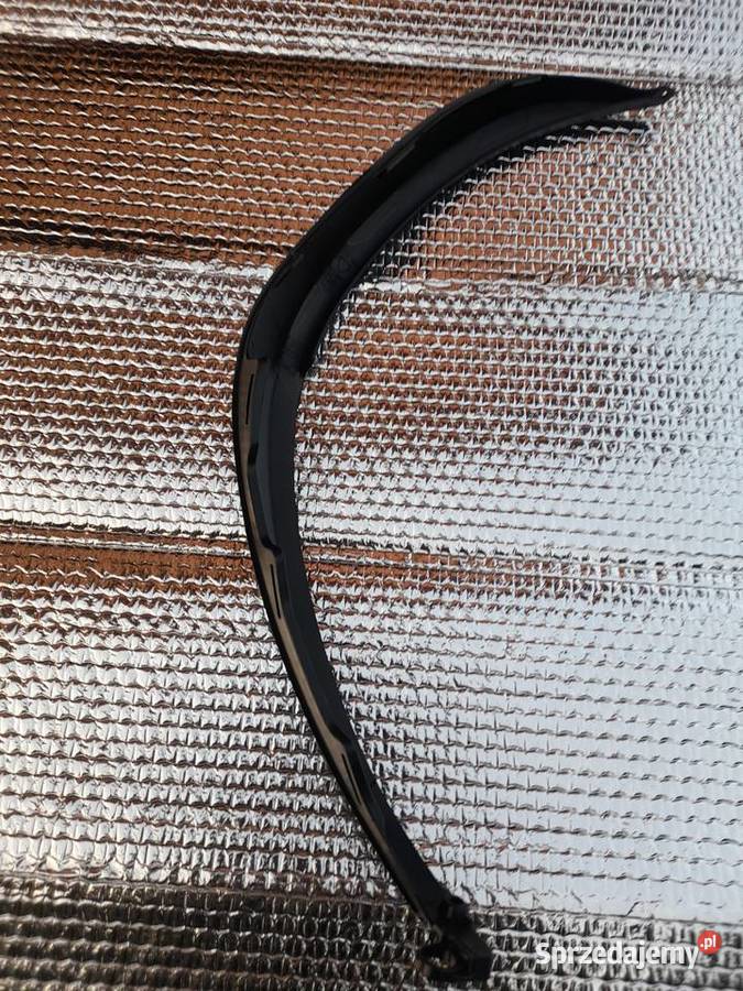 Piaggio mp3 500 nadkole prawe lewe