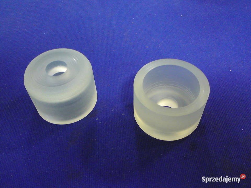 Nakładka gumowa Produkcja Warszawa