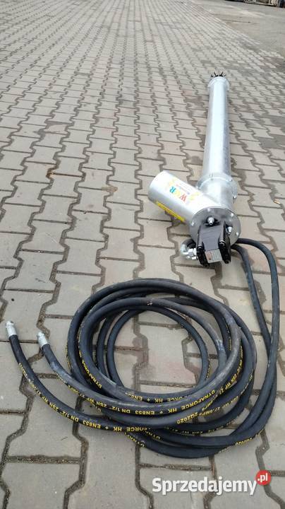 PRODUCENT w ocynku Polskich przenośników Kolbuszowa