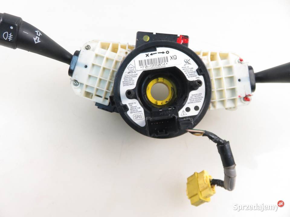 PRZEŁĄCZNIK ZESPOLONY HONDA FRV