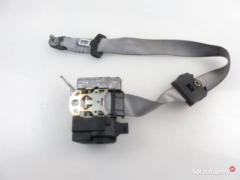 PAS LEWY PRZEDNI MERCEDES W220 osobowe małopolskie