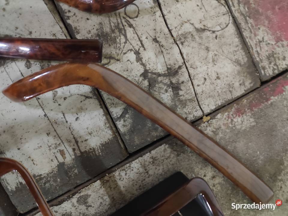 Dekory wnętrza listwy listwa ramka drewno Kraśnik