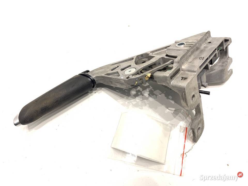 DŹWIGNIA HAMULCA RĘCZNEGO FORD FOCUS III podkarpackie