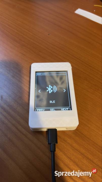 ESP32 Bruce Predatory Firmware Okazja najnowsza Opole