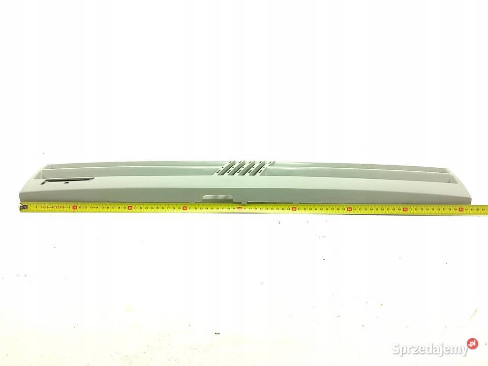 GRILL ATRAPA CHŁODNICY FIAT TEMPRA 19891996 NOWY osobowe