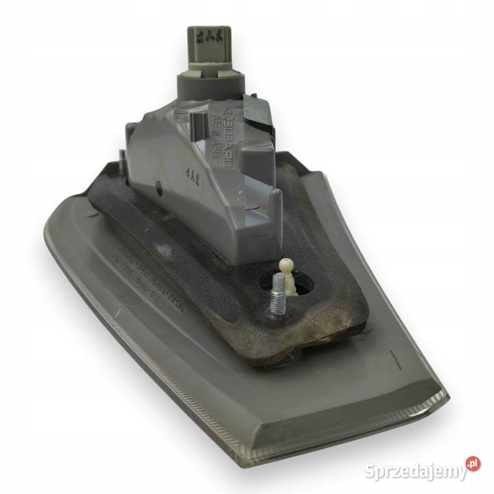LAMPA PRAWA Subaru Impreza III GH 0713r TYLNA sprzedam