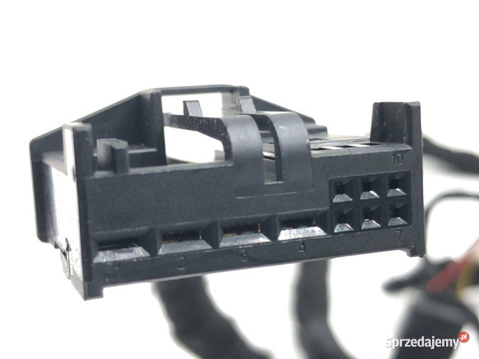 WIĄZKA DRZWI PRZÓD LEWA BMW G20 9436282 PRZEWÓD