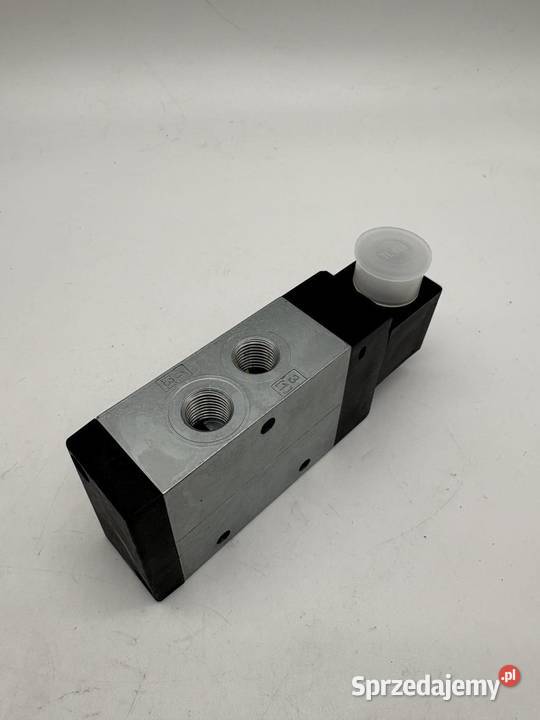 Rexroth 577 2960 Solenoid Valve