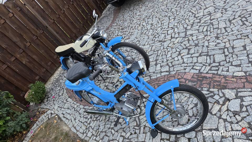 KOMAR SPORT pełnej renowacji Komar Strzelce Krajeńskie