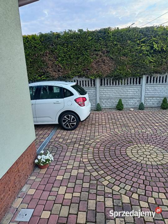 Citroen C3 C3