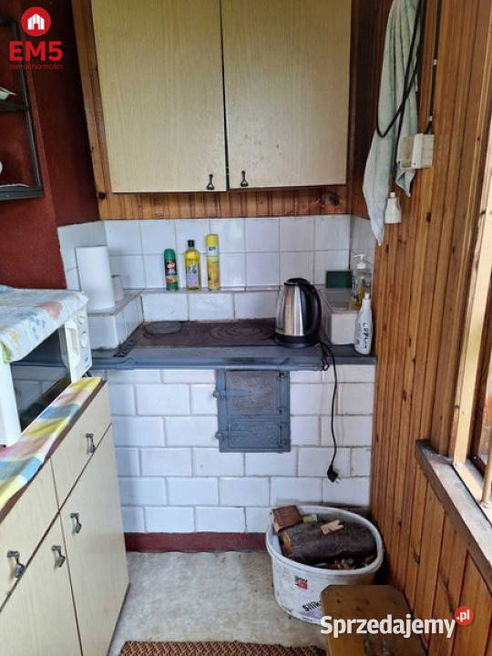 Działka na sprzedaż Augustów 1401m2 Białystok