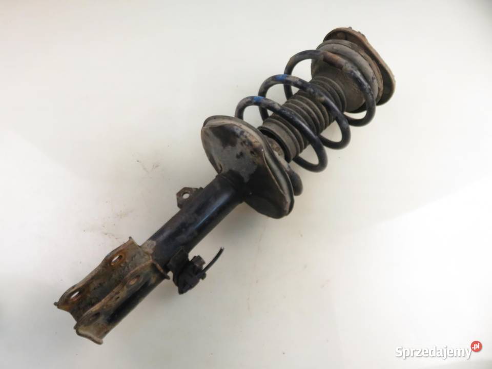 MCPERSON PRAWY PRZEDNI TOYOTA COROLLA E12 14