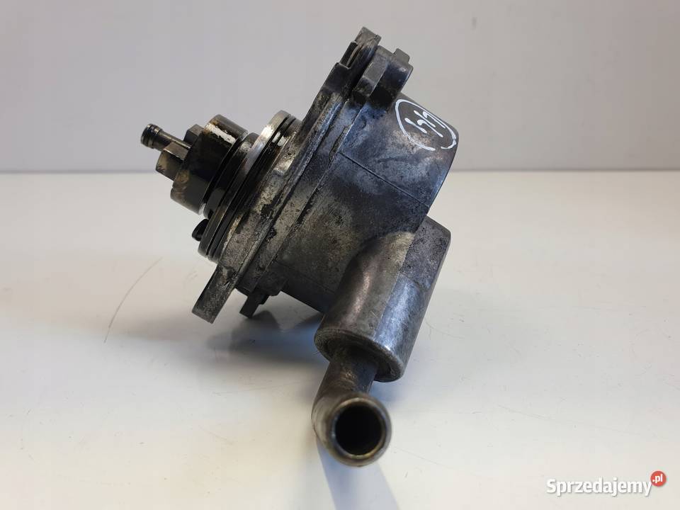 POMPA VACUM Mercedes W203 22 CDI WAKUM Chełm sprzedam