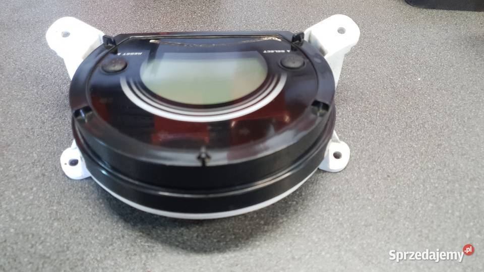 Yamaha nmax 125 2016 zegary licznik OEM Lwówek sprzedam