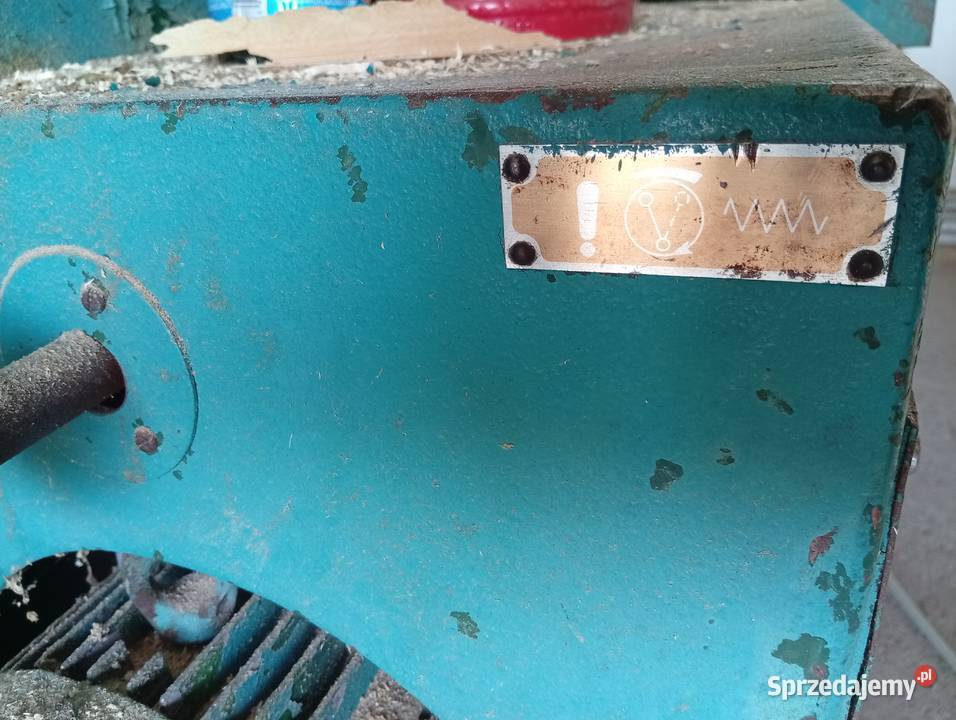 Wielopila 30ka TOS SVITAVY typ 32A Syców