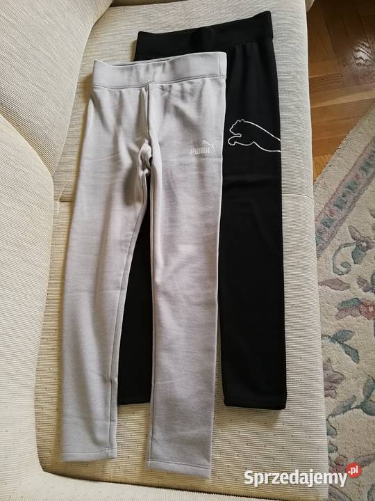 adidas puma champion spodnie dresowe treningowe Szczecin