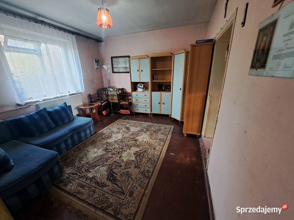 DOM Mieszkanie 85m2 PRZYTOK 85m2 sprzedam