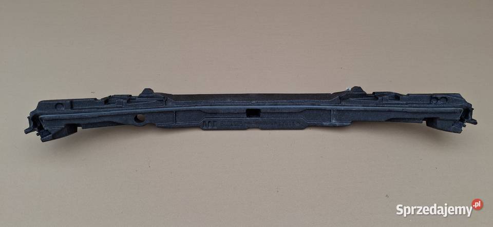 MERCEDES CKLASA W205 LIFT AMG ABSORBER PRZÓD Bieleń