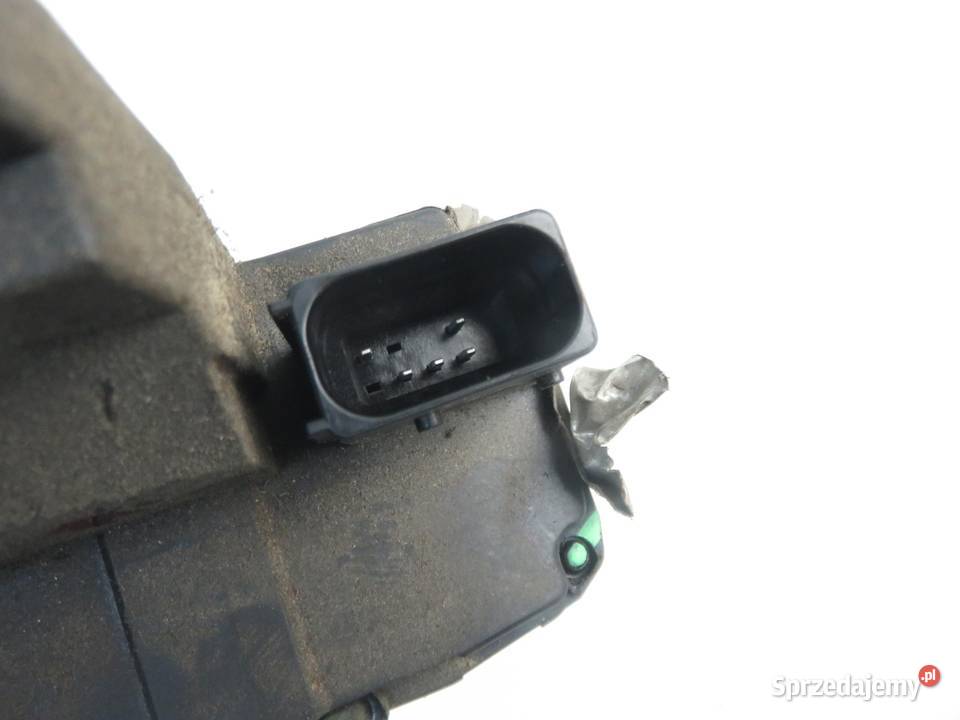 ZAMEK LEWY TYLNY SAAB 93 II 12803478