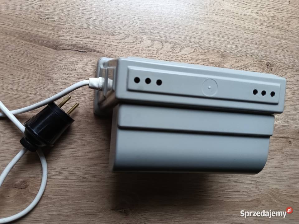 Lampa ultrafiolet Michel lux lubelskie