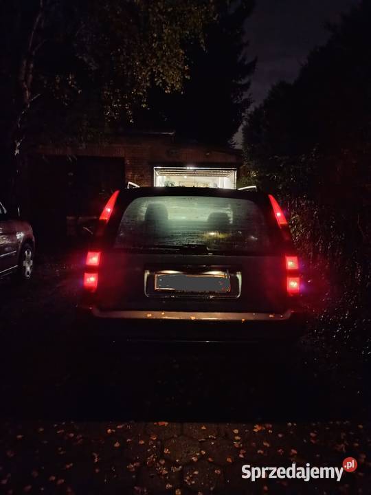 Volvo 850 10v 25 btcc replika 321111km Dąbrowa Górnicza sprzedam