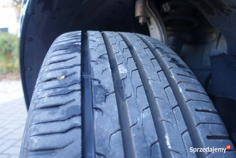 Volvo XC 60 R E Z E R W A C J A II 2017 Warszawa