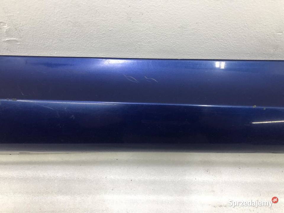 LISTWA PROGOWA PRAWA 7906508 MPAKIET BMW E90