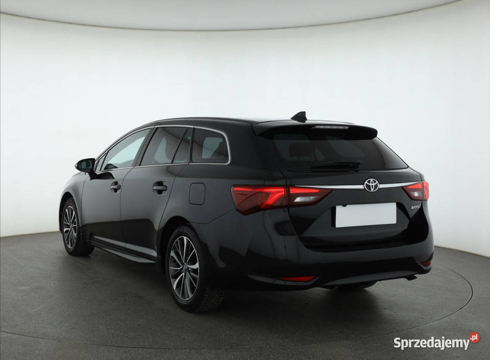 Toyota Avensis 20 D4D Piaseczno