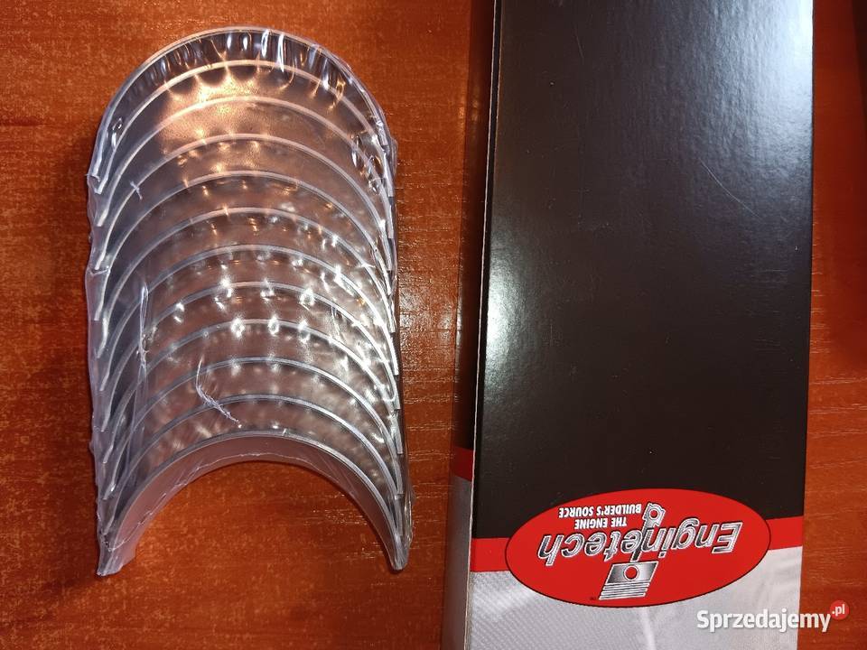 PANEWKI KORBOWODOWE JEEP WRANGLER 38 V 6 0711 R sprzedam