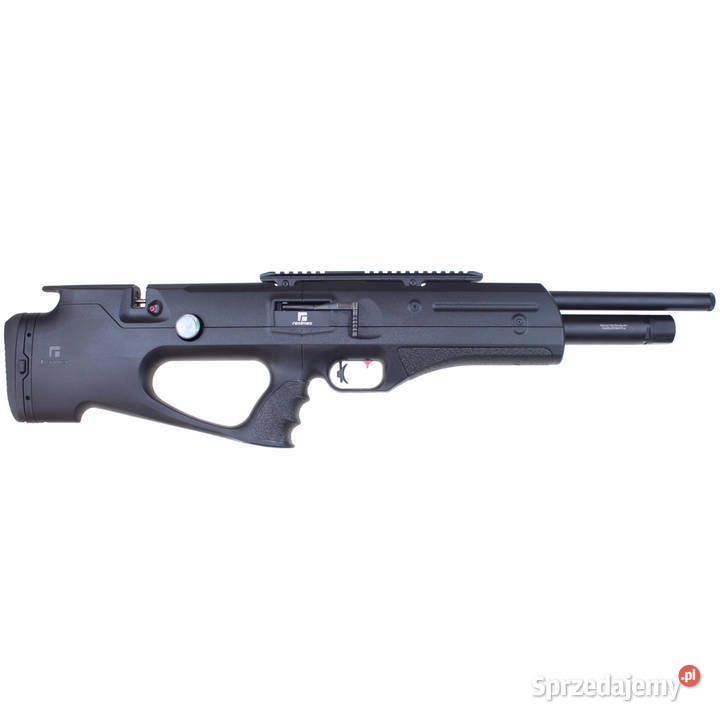 Wiatrówka PCP Reximex Apex 45 mm mazowieckie Warszawa