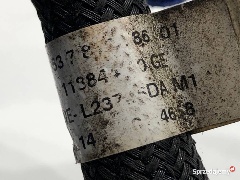 PRZEWÓD PALIWOWY 7823408 osobowe