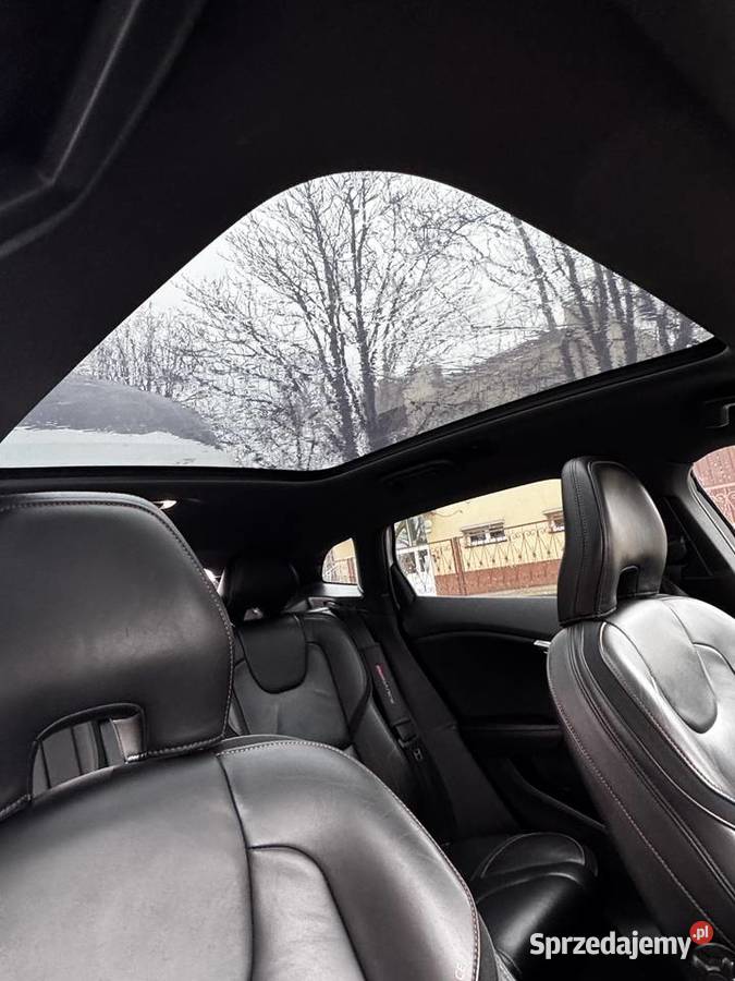 Volvo v40 Kalisz sprzedam