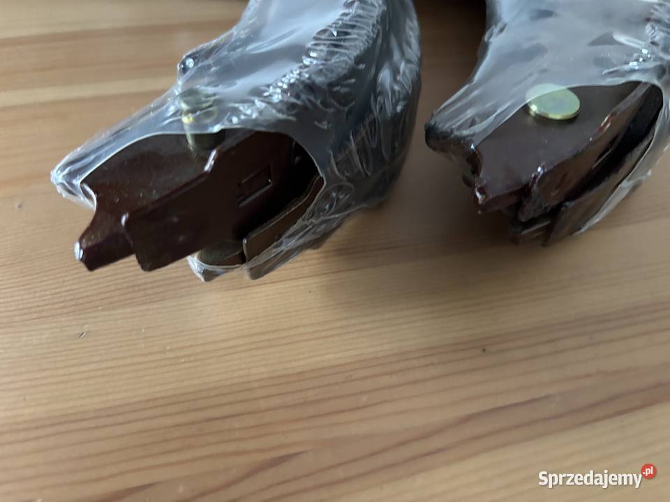 Zestaw szczęk ham ręczn Honda Odyssey 2003 r Warszawa sprzedam