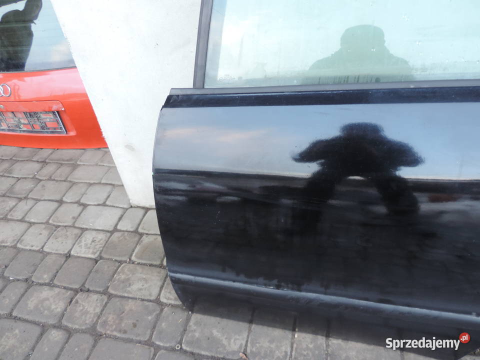 AUDI A4 B5 KOMBI DRZWI LEWE TYLNE Nowy Sącz