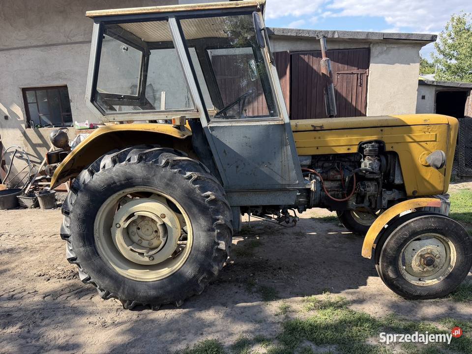 Ursus c360 3P Perkins sprzedam