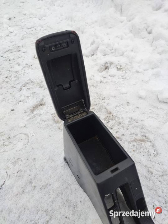 Honda Civic VI podłokietnik Sucha Beskidzka