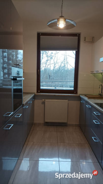 Mieszkanie na Woli dwa oddzielne pokoje mazowieckie Warszawa