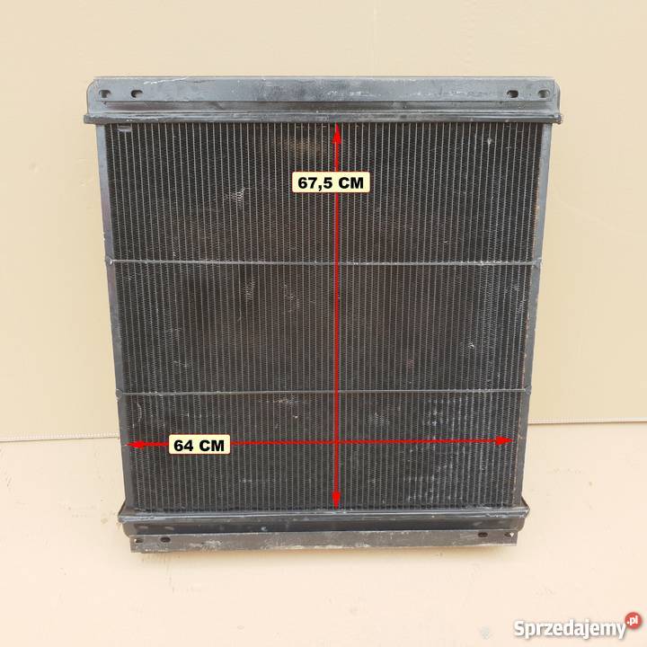 CHŁODNICA Bieleń sprzedam