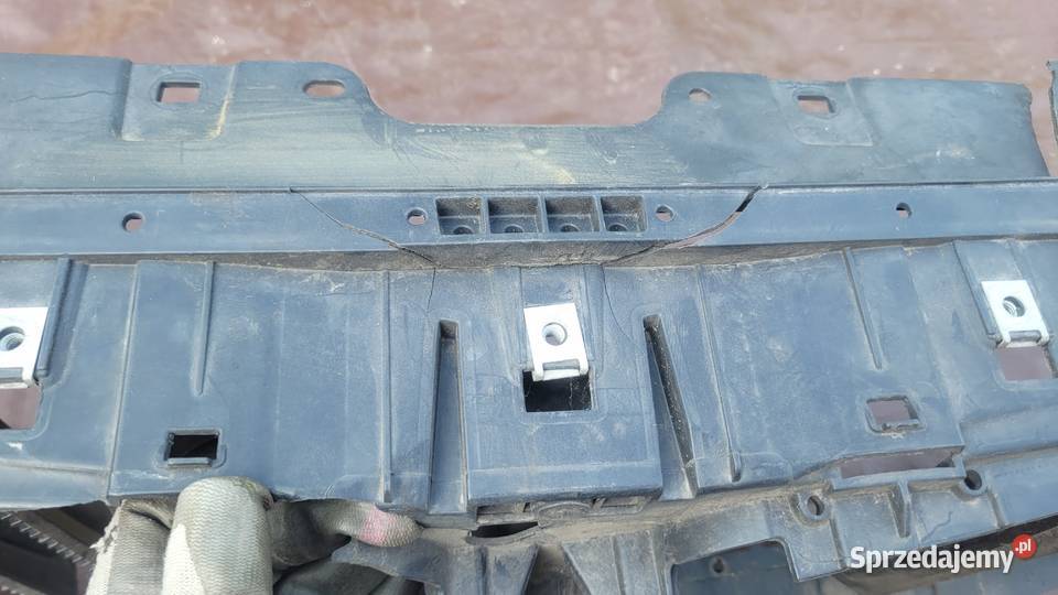 BMW X3 G01 X4 G02 KIEROWNICA POWIETRZA ŻALUZJA osobowe Ruda Śląska