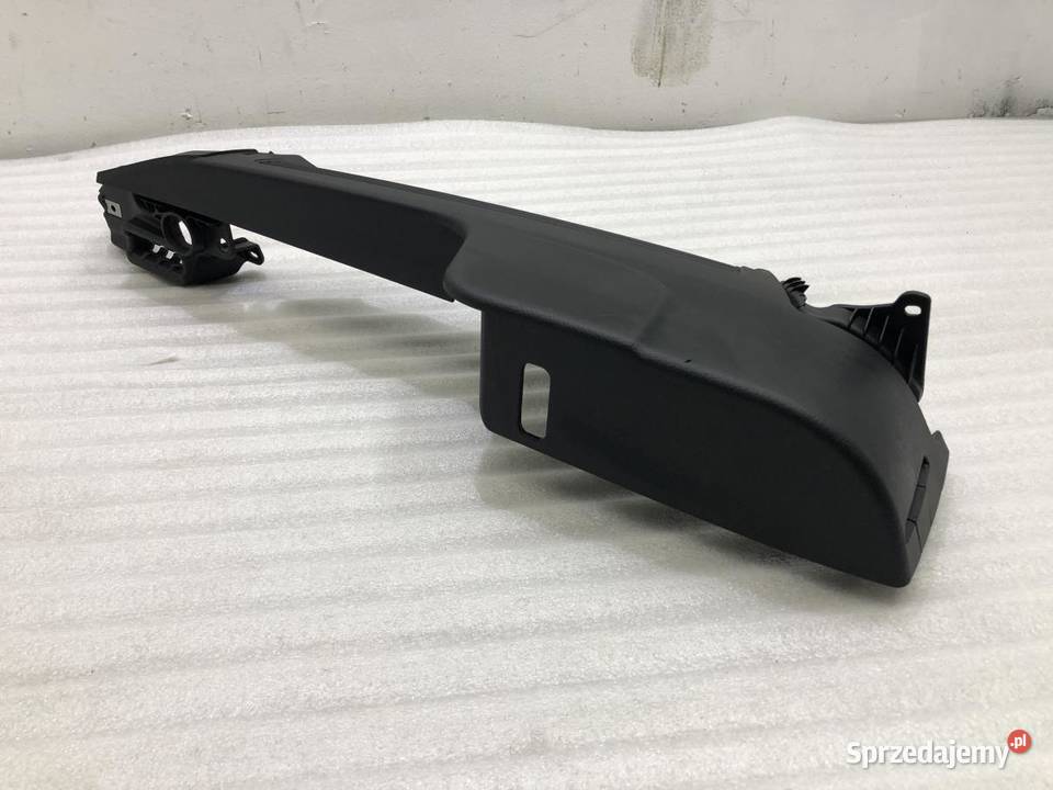 KRATKA NAWIEWU BAGAŻNIKA LEWA BMW F31 7238877 sprzedam