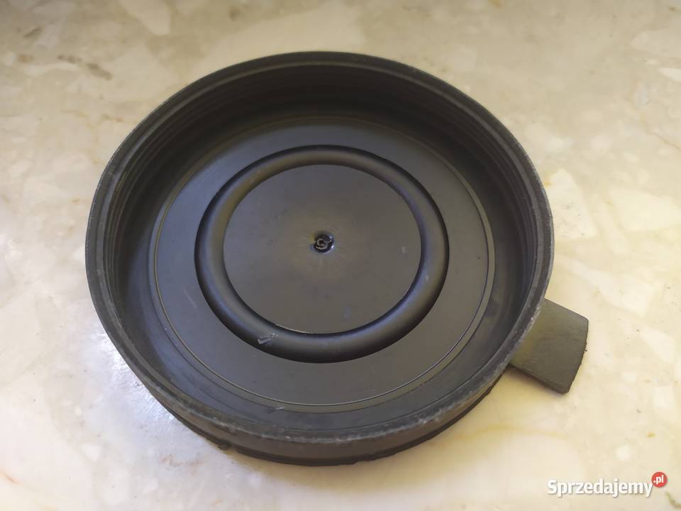 Zaślepka Dekielek Lampy przedniej citroen C5 Piastów sprzedam