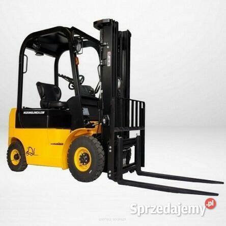 Konserwator UTB badania UDT Toyota Hiab Manitou Otwock naprawa