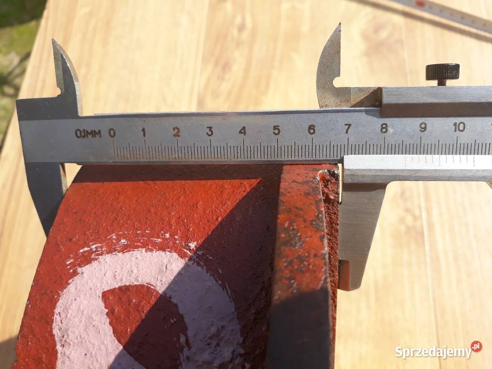 wirnik pompy wałowej sambo gnojowica Namysłów